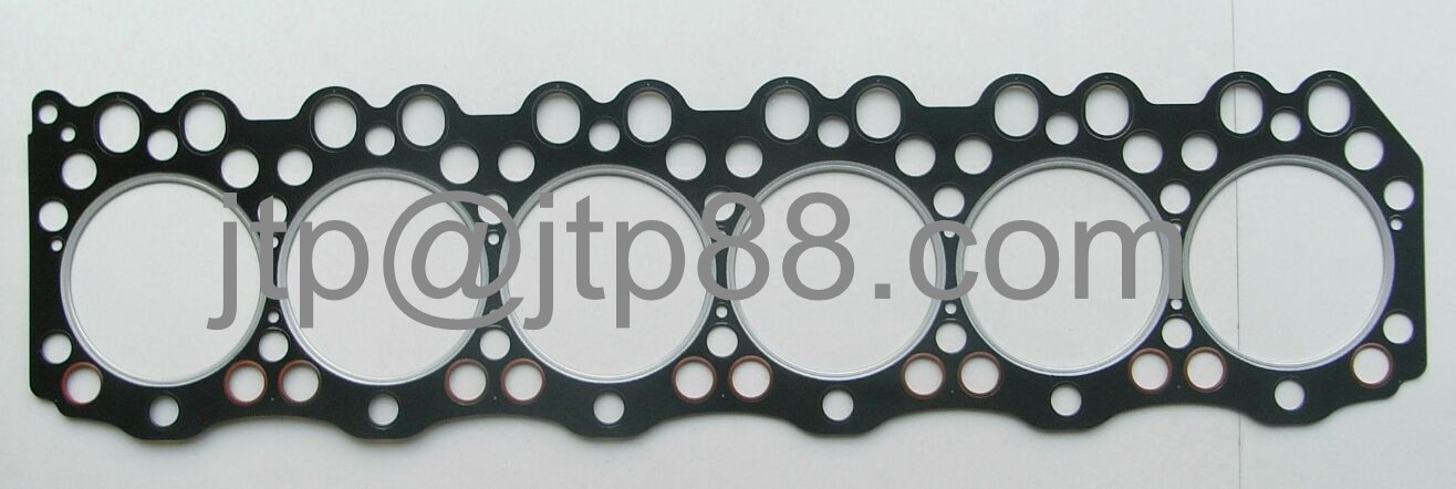 Truck Parts Automotive Head Gasket / Cylinder Head Gasket Kit 04010-0204