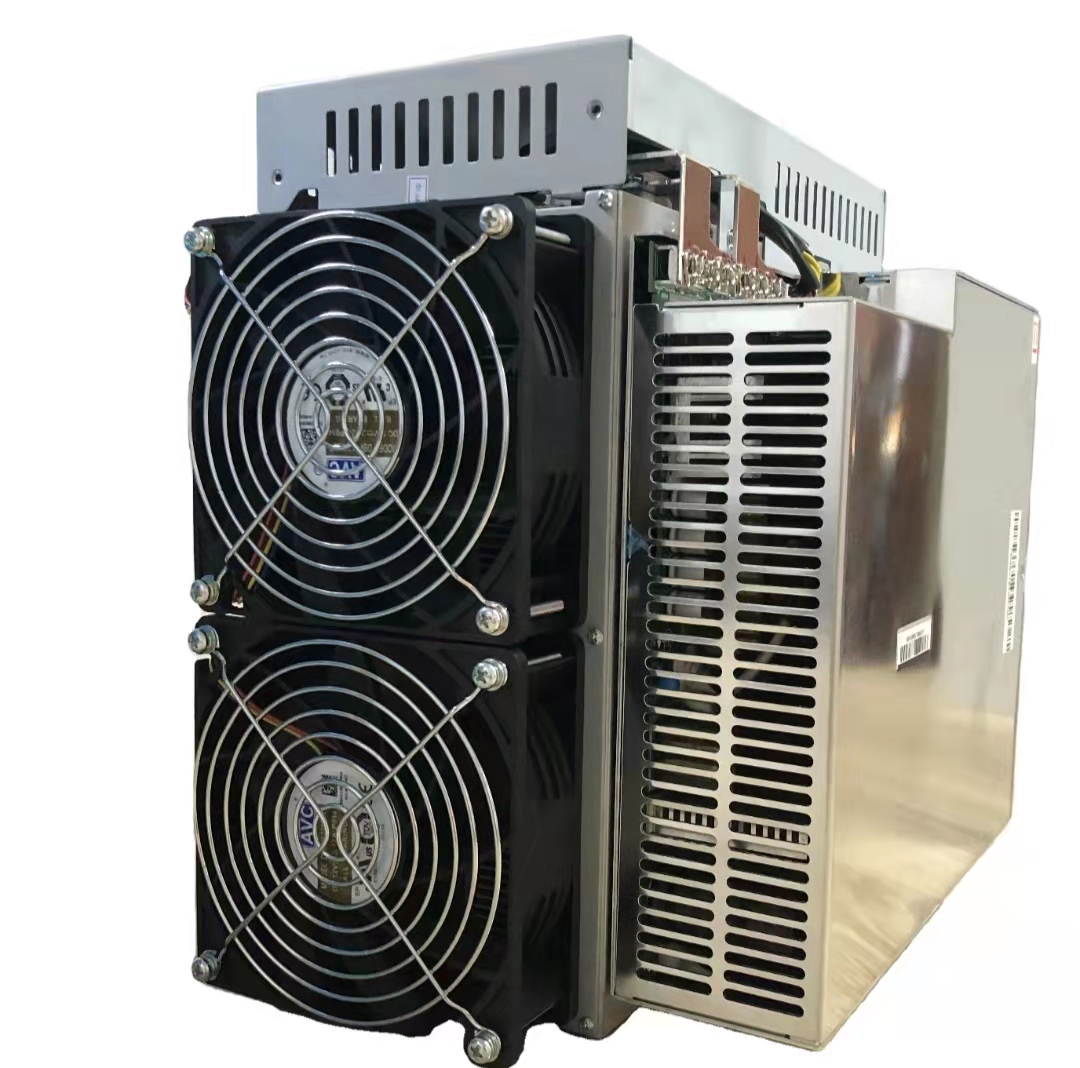 innosilicon T3H+ 50Th/s /T3+ 57Th s /67Th s 3100W /3300W In Stock Second-Hand