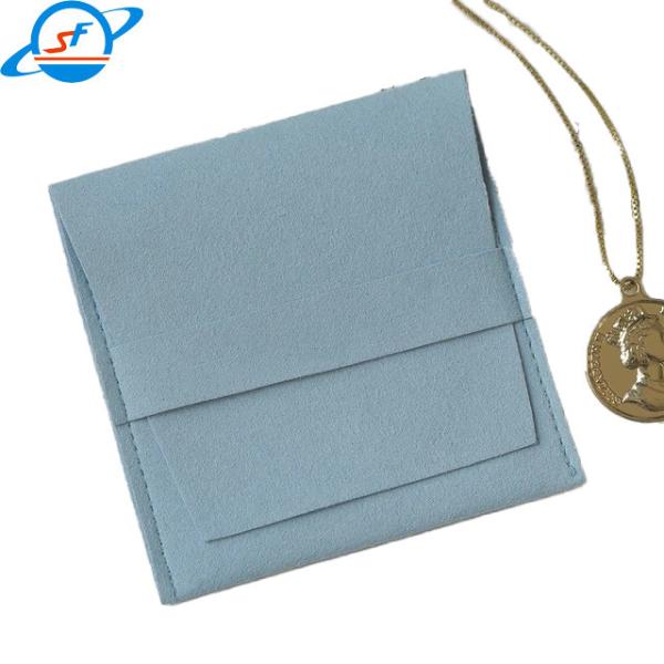 Jewelry Bags Jewellery Colorful Personalized Jewelry Bags Custom Logo Velvet
