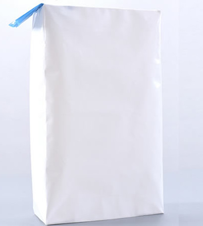 28 To 80cm PP Laminated Kraft Paper Bag 25kg Cement Packing Bags