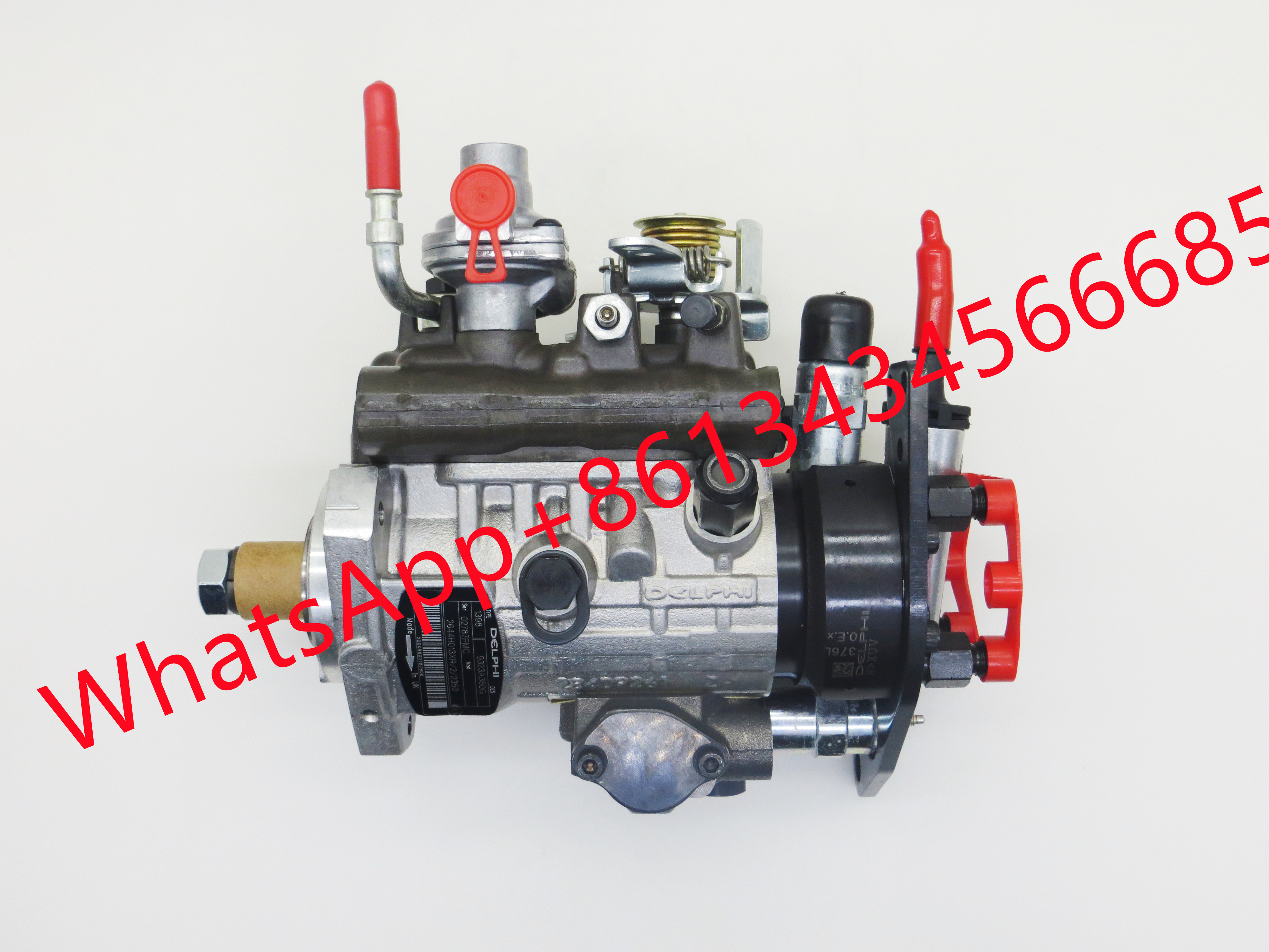 Original diesel pump 9320A218G PK pump 9320A210G,9323A350G for CA T 312D2 , DP210/DP310