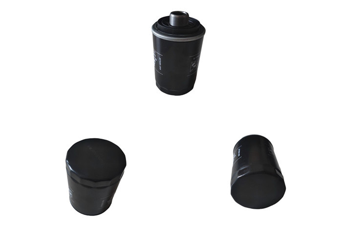 Black Screw On Vehicle Oil Filter 06J 115 561 B 06J115403C For VW AUDI