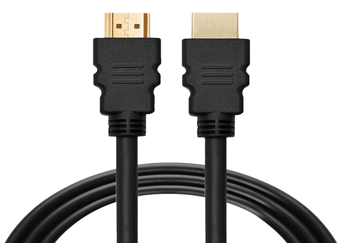 Gold Plated HDMI Male to Male Cable 3D 1080P 2160P 4K 1M 1.5M 2M 3M 5M 10M 15M 20M 25M