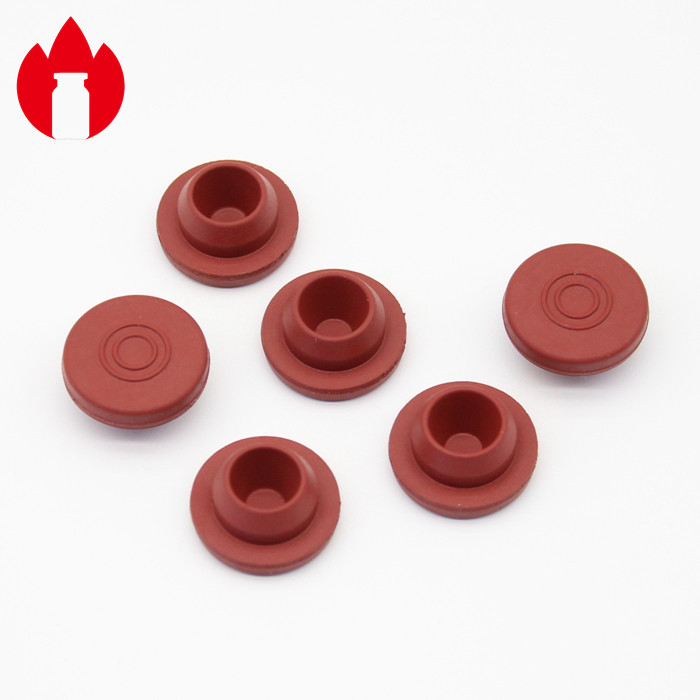 20-A Pharmaceutical Injection Butyl Rubber Stopper