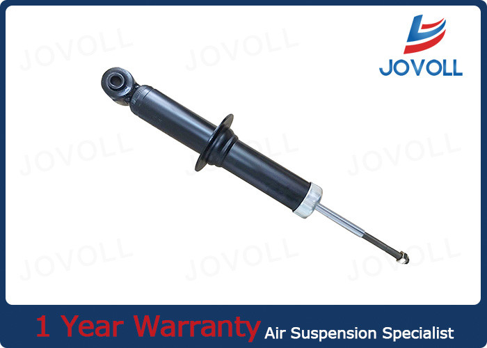 ISO9001 Rear Jeep Patriot Shock Absorber High Strength Steel Material
