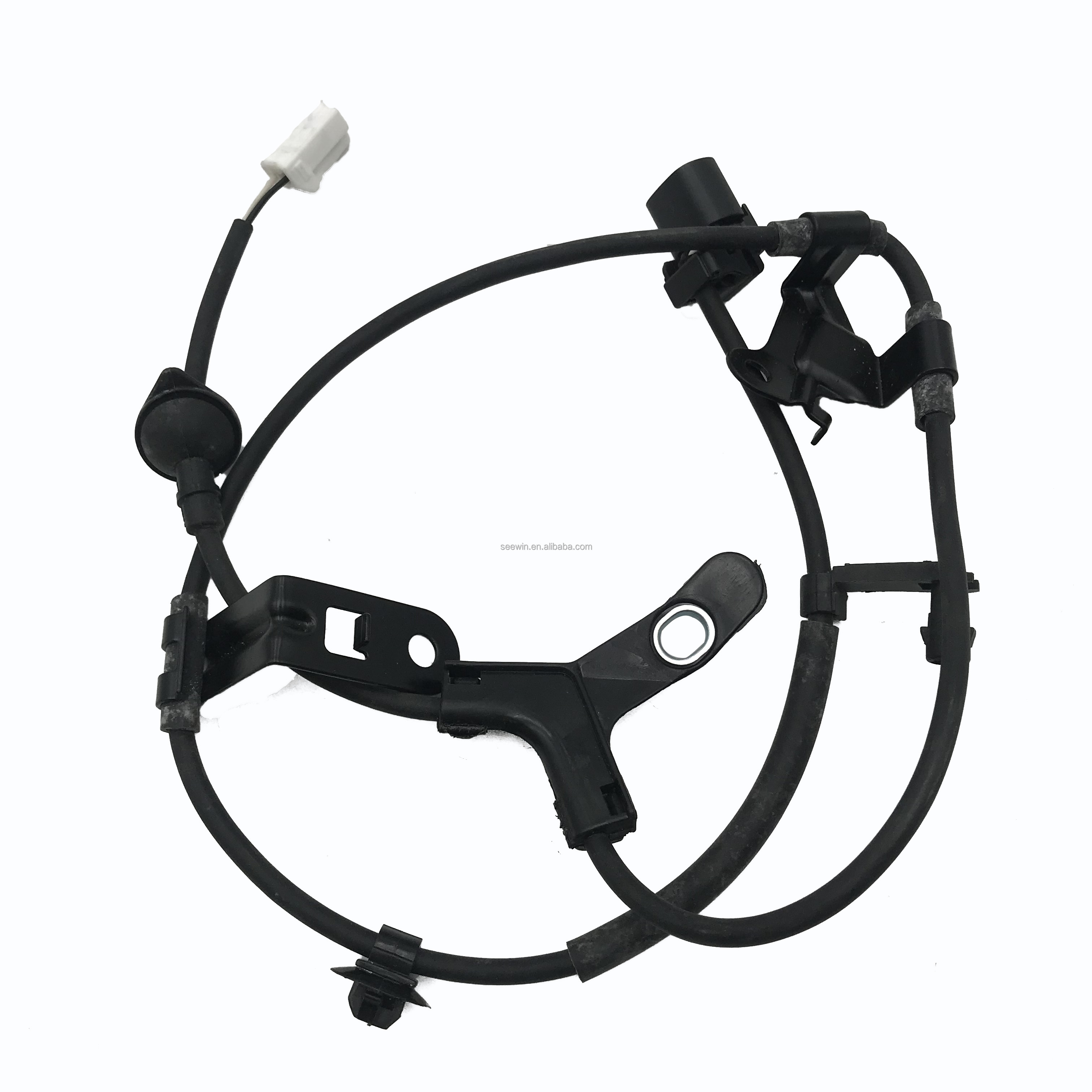 2002-2008 Year Rubber RH Rear ABS Wheel Speed Sensor For TOYOTA VIOS/YARIS 03-07 89516-0D030