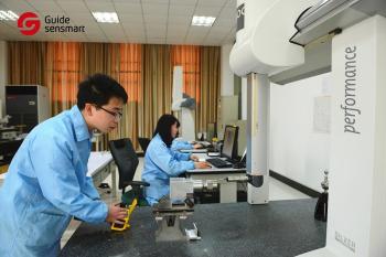 Wuhan Guide Sensmart Tech Co., Ltd.