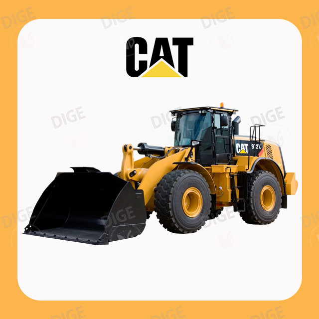 DX500 Used Doosan Excavator Large Excavator Used Hydraulic Crawler