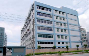 Jackcon (HK) Industrial Limited
