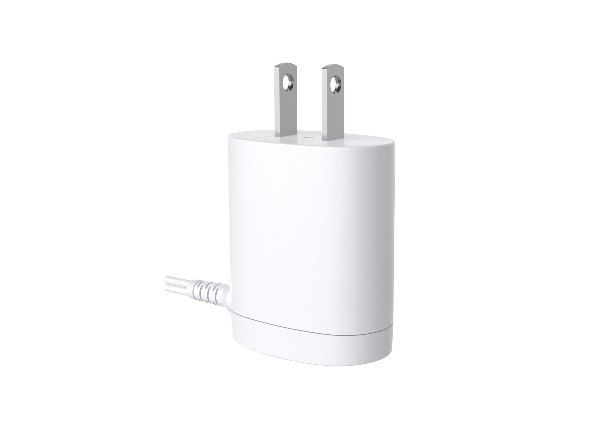 SZTY 5V Travel Charger , AC 240V Portable Charger With Wall Plug