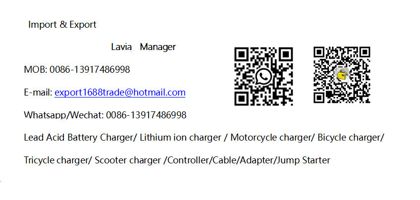 0.2S Portable Car Battery Jumper
