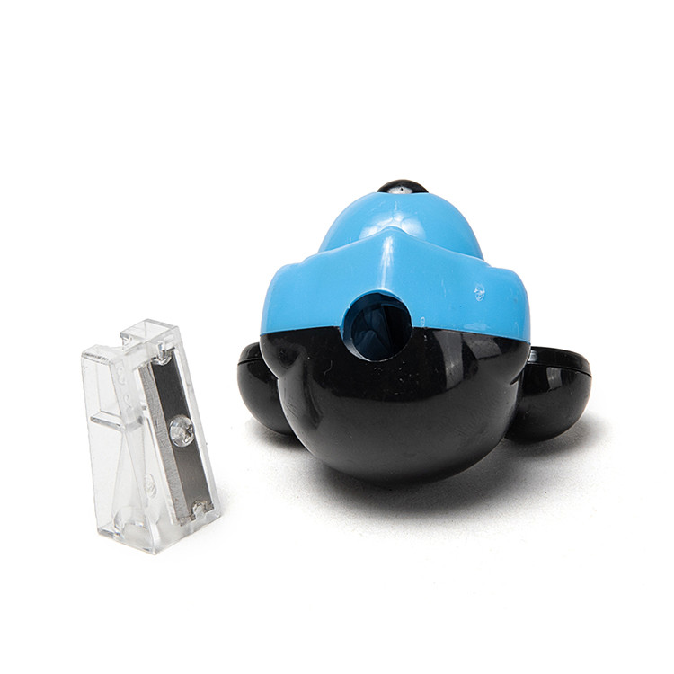 Ps Plasitc Mouse Pencil Sharpener Kindergarten Children