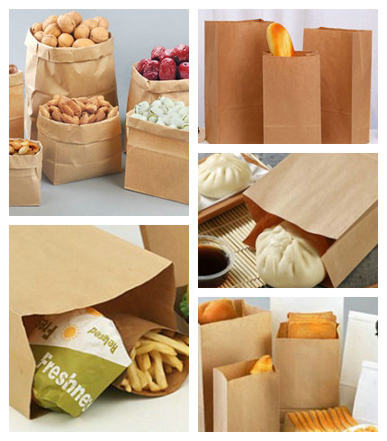 kraft liner paper 