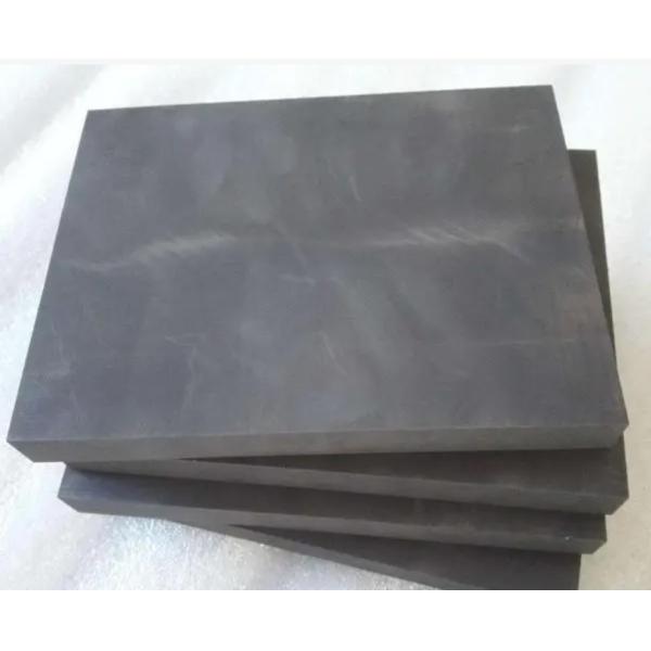 98% Min Carbon Content High Quality Graphite Foil Roll