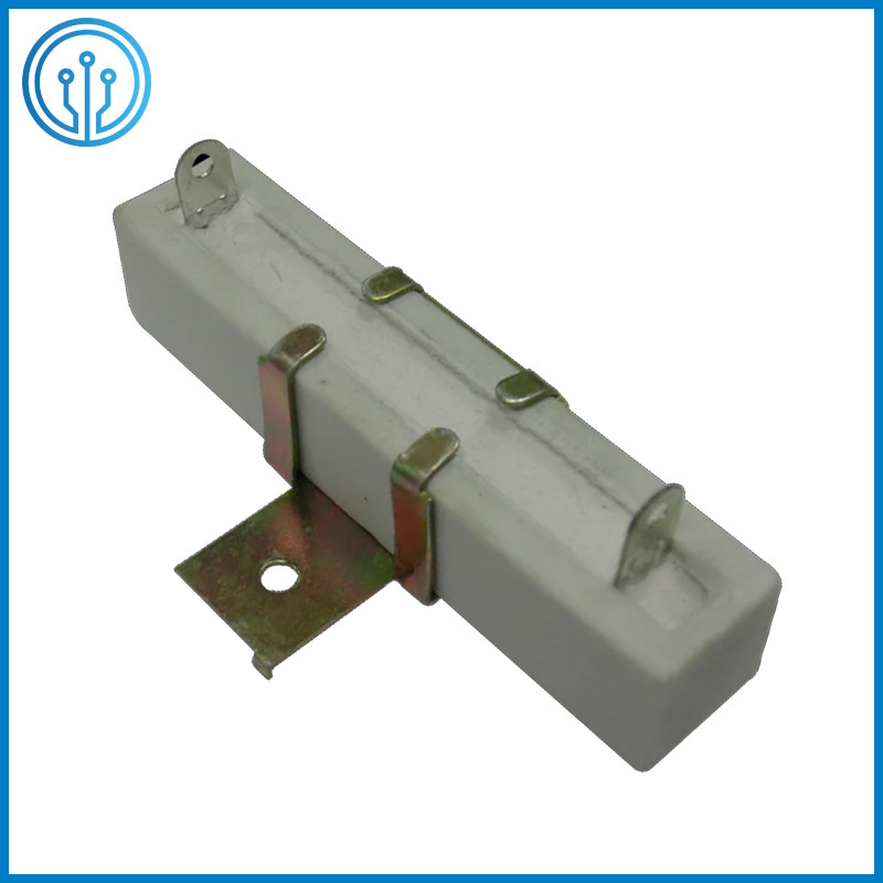 SQP CR-L Ceramic Cement Resistor 20W 1000 Ohm 5% For Charger Aging