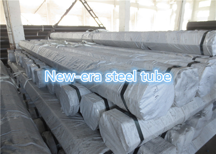 API 5L Hot Rolled Seamless Steel Pipe
