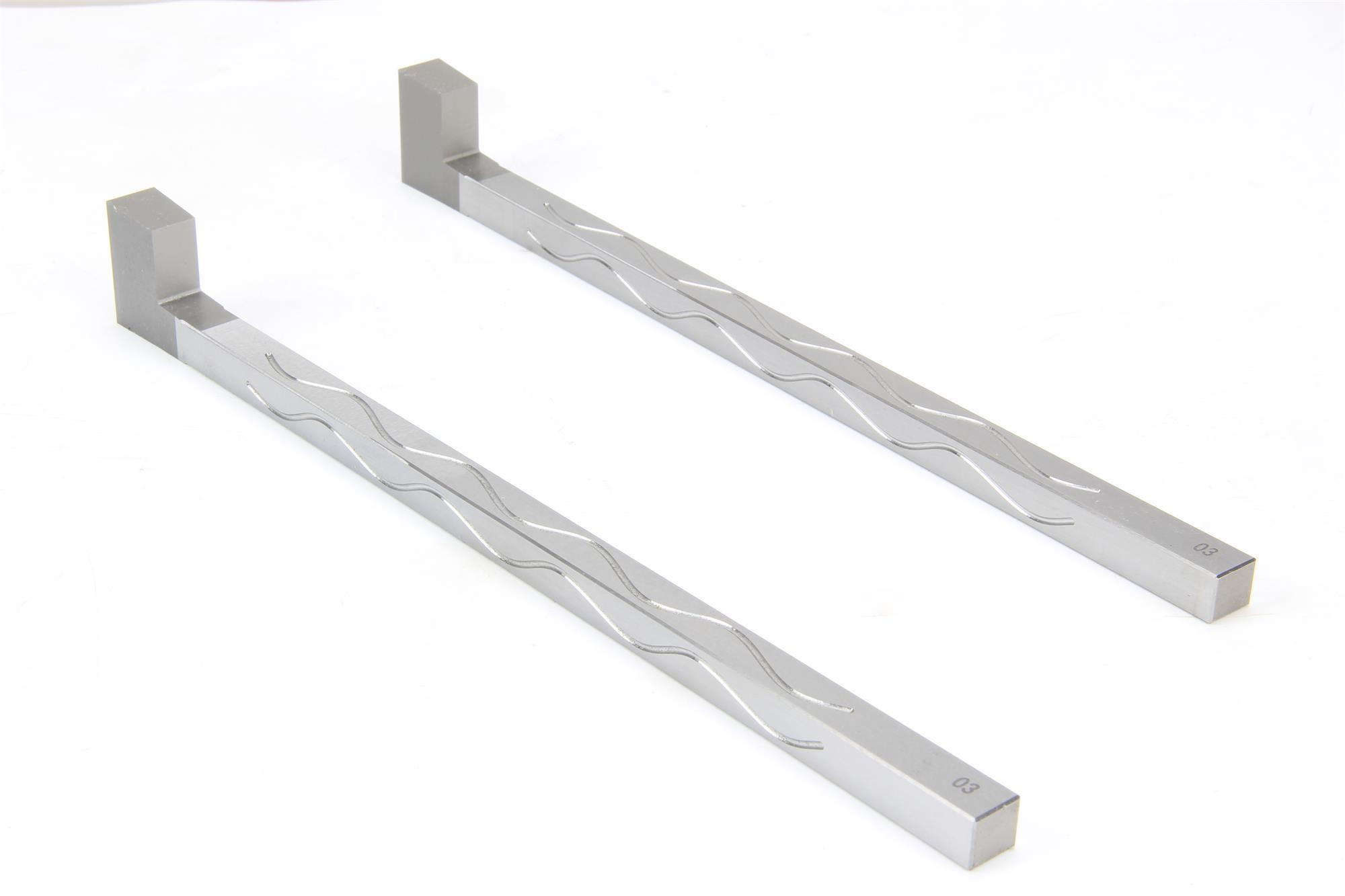 Baito Injection Moulding Parts Lifter Injection Molding Designing Injection Molded Parts