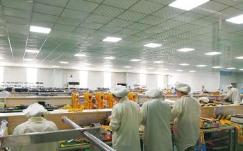 Sichuan Otop Technology Co., Ltd.