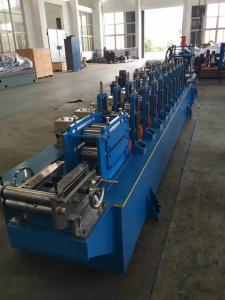 Buy cheap Low Carbon Steel Pipe Mill Equipment product