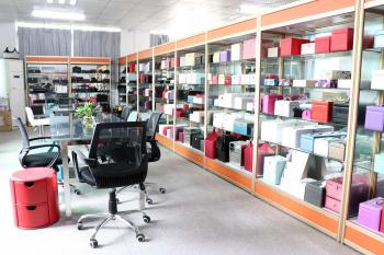 Shenzhen Tenplus Industrial Co., Ltd
