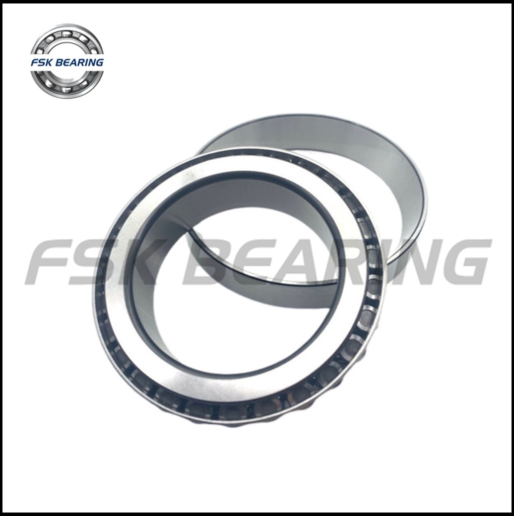 Premium Quality 1102864 Tapered Roller Bearing 105X190X39 MM Single Row