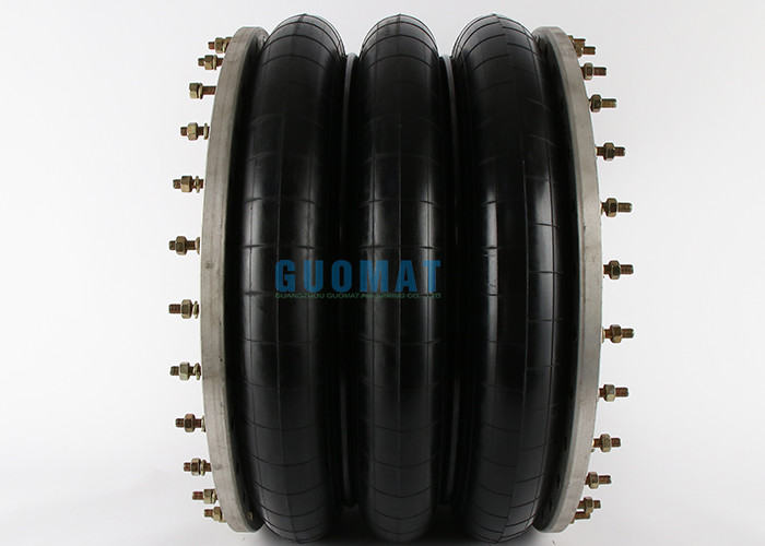 Style 314 High Strength Bellows Firestone Air Spring W01-358-8003 W01-358-7926