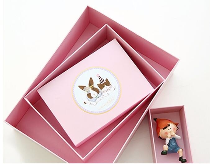 custom luxury matte black flip top box cardboard paper gift box with ribbon blister for red wine packaging box bagease