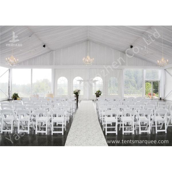 Pilgrimage Special Event Tents , Outdoor Canopy Tent For Religious Activities