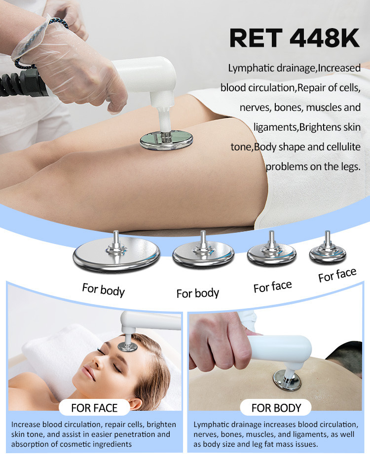 Clinic Abdominal Fat Contouring Machine , Non Surgical Body Shaping Machine