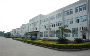 JIU TECH Enterprise Co., Ltd