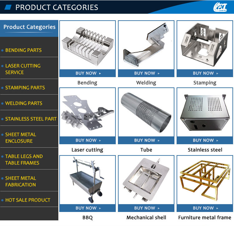 0.1mm Aluminum Sheet Metal Enclosure , Sheet Metal Fabrication Electronics Enclosure
