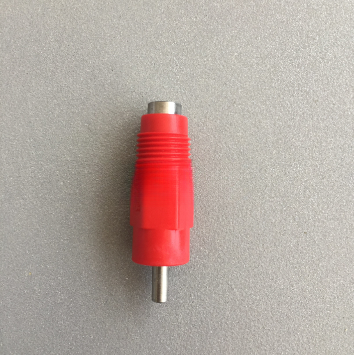 White Nipple Drinker For Quail Poultry Drinking Line Parts Automatic