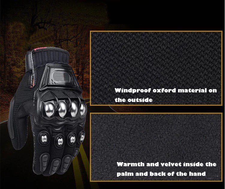 Hunting Hard Knuckle Tactical Gloves Inject Molded U Shaped Block Logo Printable