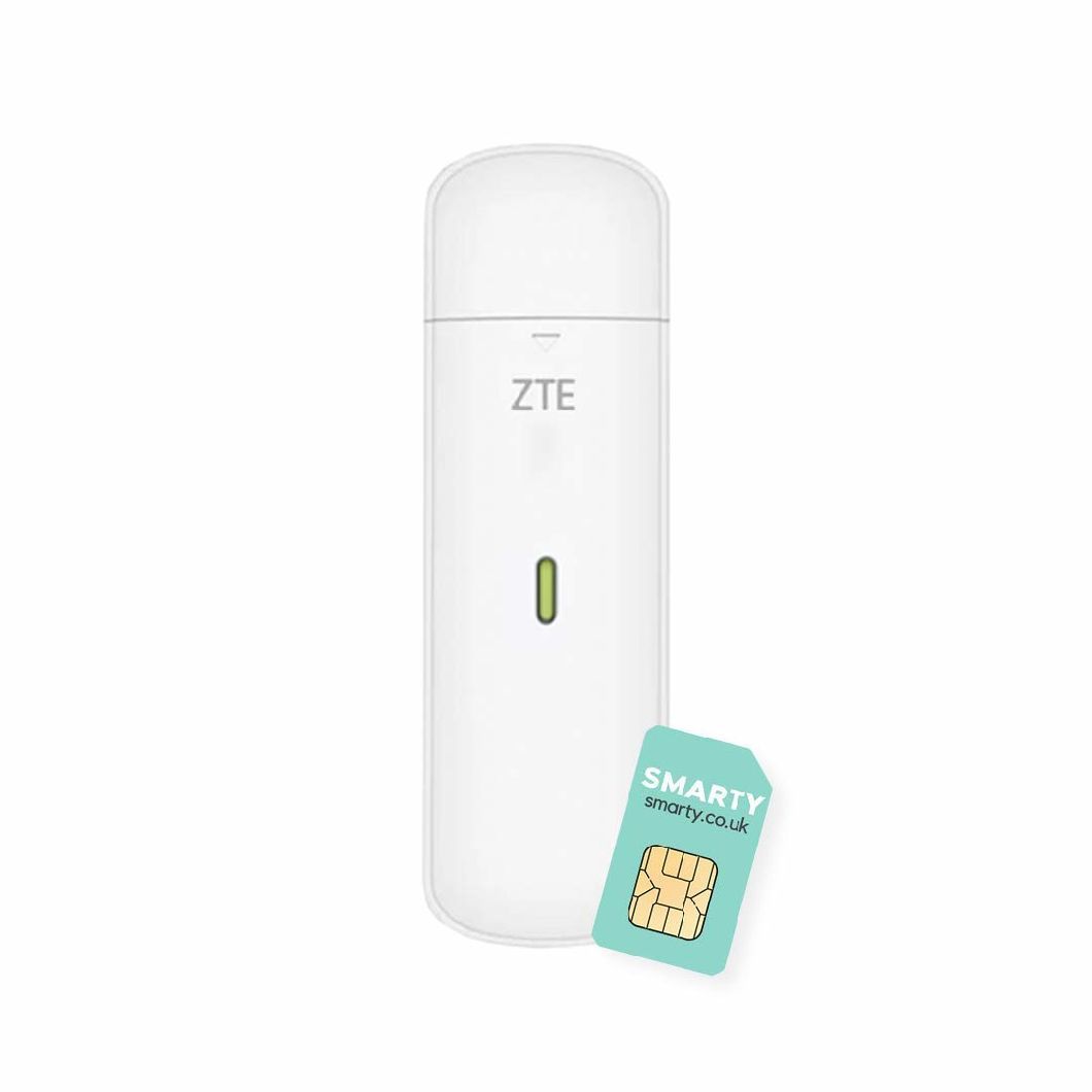 Unlocked Z-Te Mf833u1 Multi Band Travel FDD Tdd WiFi 150Mbps Cat4 4G LTE USB Dongle Modem