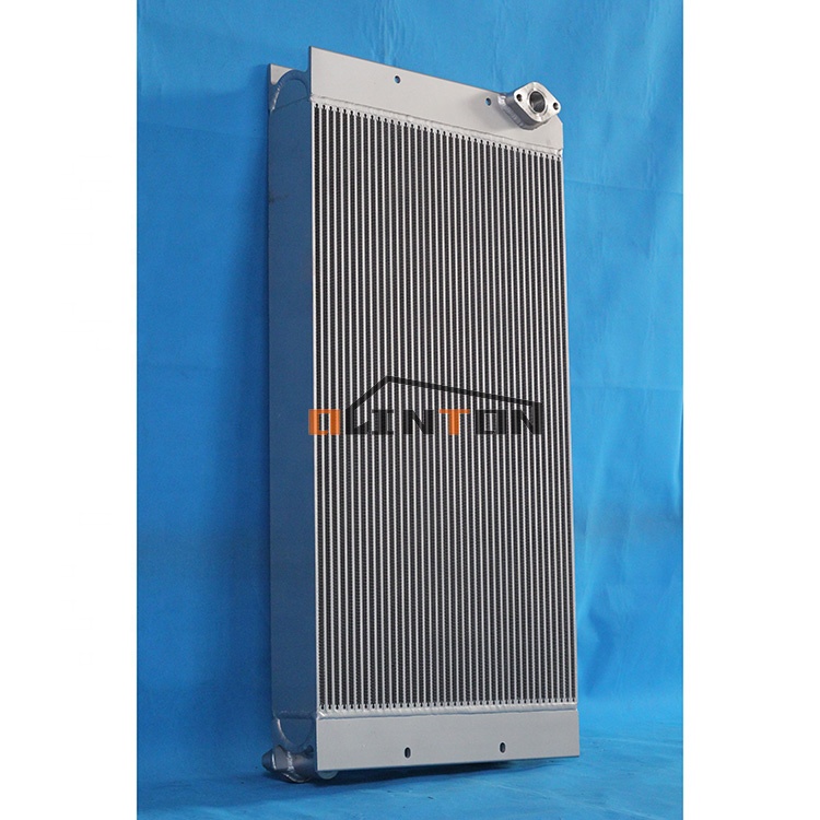 Fuel Tank for E329D Latest Addition to Construction Machinery Parts