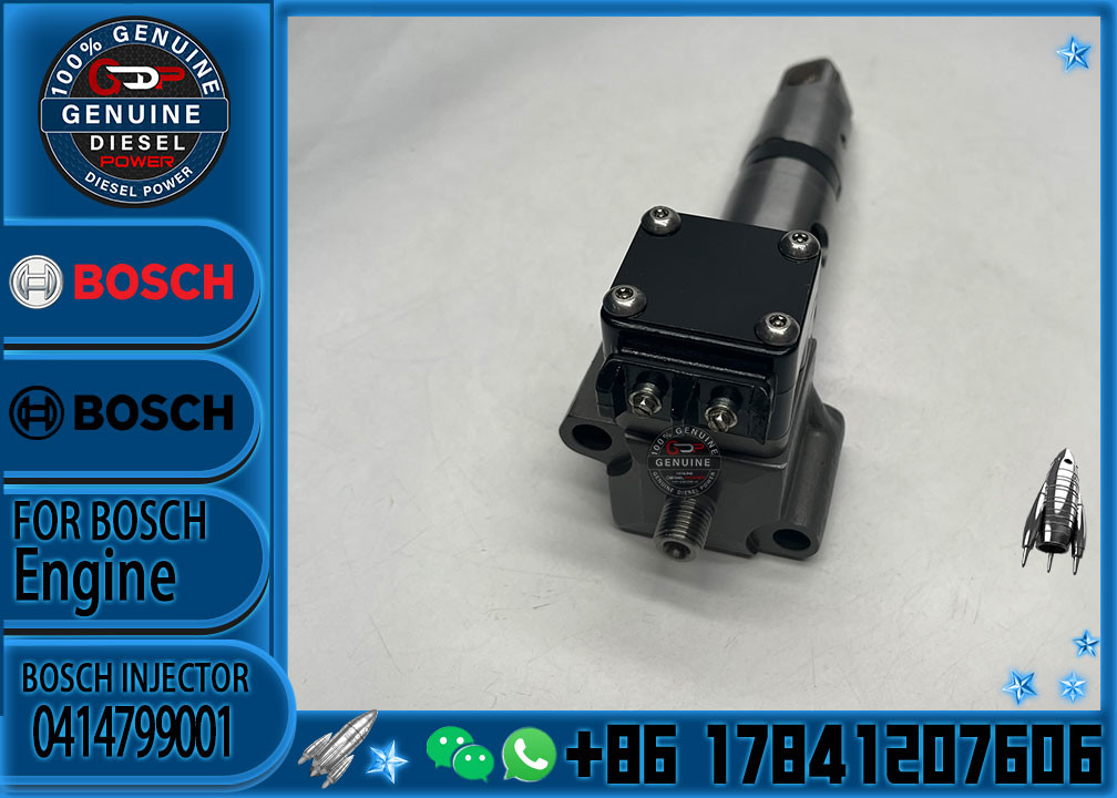 Fuel Pump 0414799005 0414799001 0414799025 0280745902 A0280745902