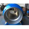 Buy cheap DN1200 Full Bore Ball Valve , Fully Welded Trunnion Ball Valve For Gas from wholesalers