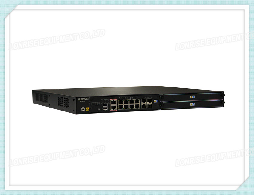 NIP6650-AC Huawei IPS Appliance Next Generation Intrusion Prevention System 8GE RJ45 + 4GE