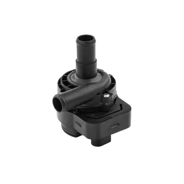 2128350164 Auxiliary Cooling Water Pump For Mercedes Benz C/W Series E250 E350 CLS400