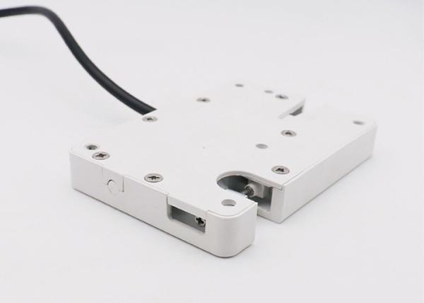 Kerong Solenoid Safe Lock , IP66 12V Electronic Lock