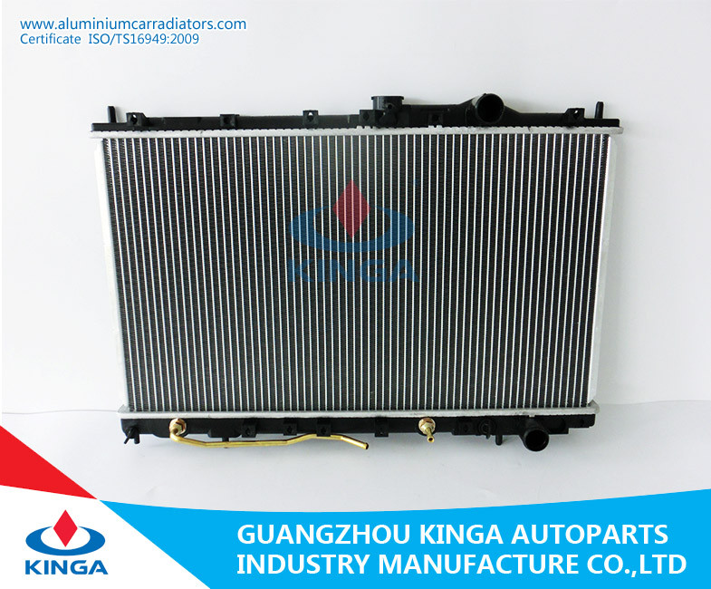 Cooling System Heat Exchanger Radiator Replacement For MITSUBISHI GALANT E52A / 4G93'93-96 AT