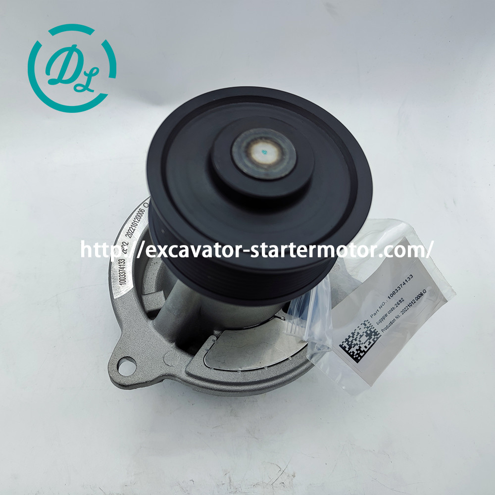 Excavator 24v Fuel Shut Off Solenoid OE52318 873754 872825 Perkins
