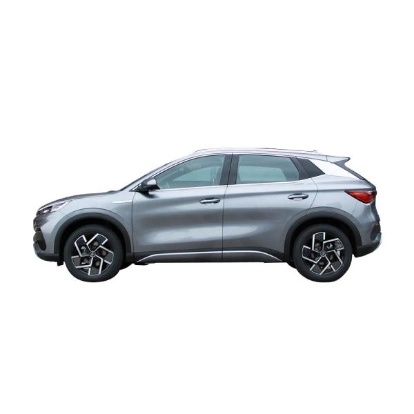 2024 Auto Byd Electric Suv Fast Electric Cars Automotive Electric Car Vehicle