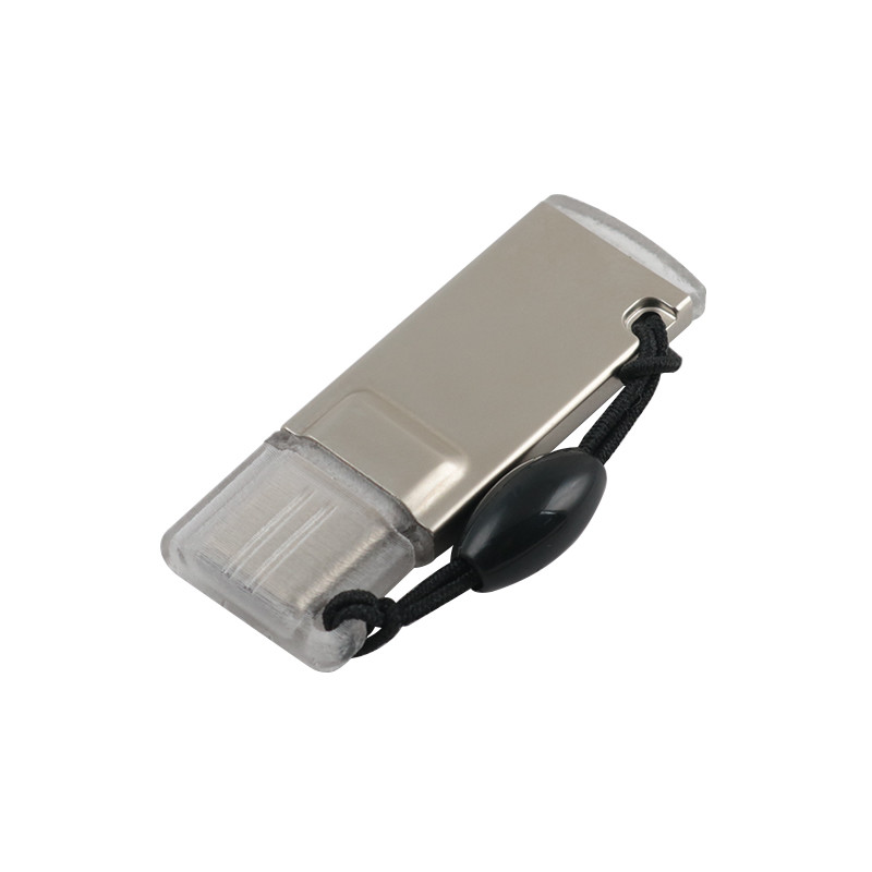 Type C Mini Shaped USB Flash Drives Photos / Computer Type C Reading