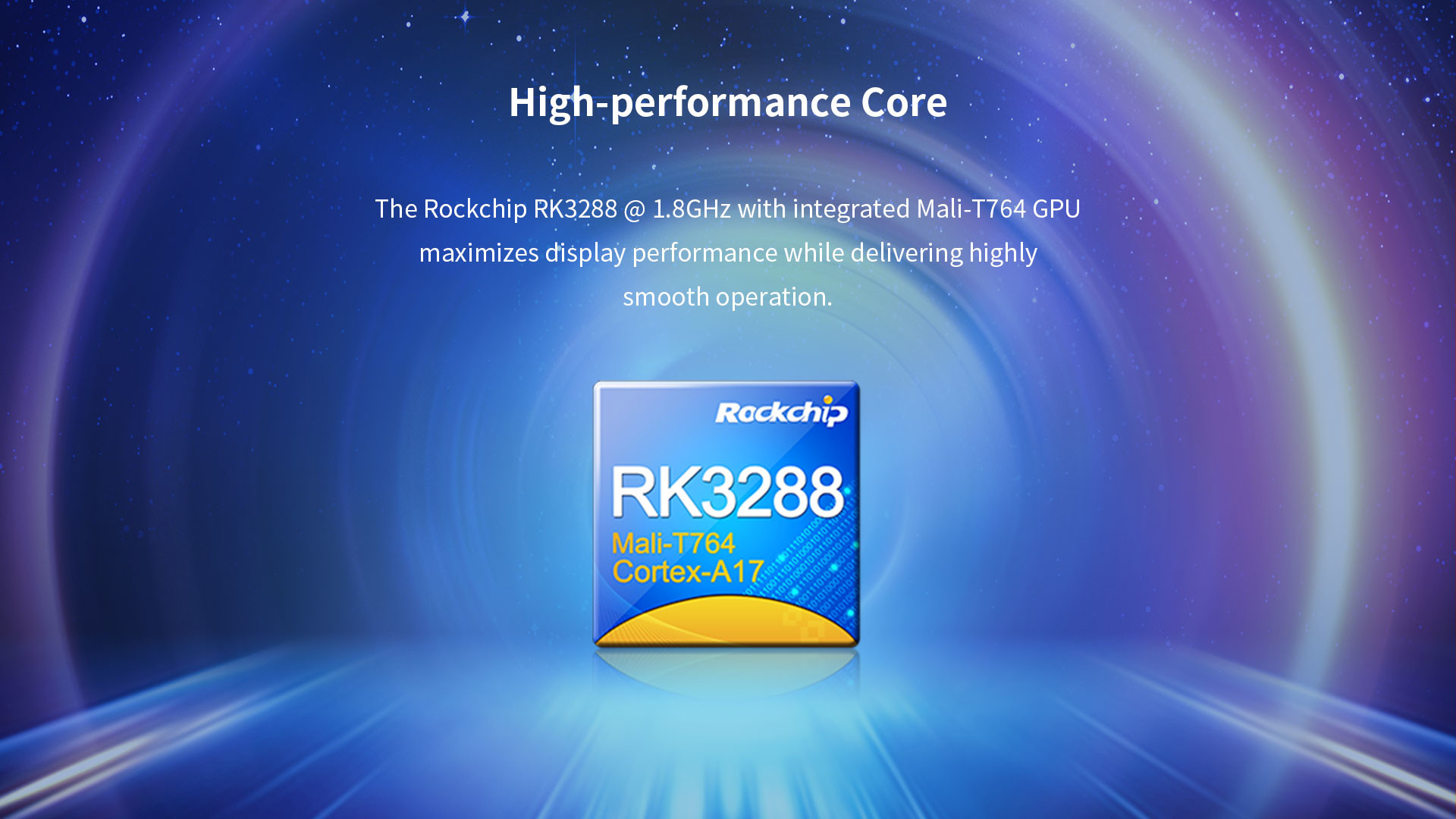 M3 Smart Commercial Display Mainboard Rockchip RK3288,quad-core A17,up to 1.8GHz Micro USB socket