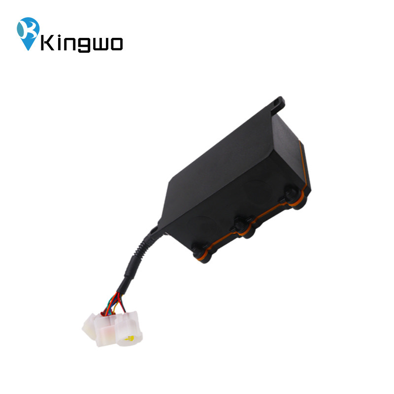 Static Drift Suppression Trail Equipment GPS Tracker High Accuracy 3.7V Battery