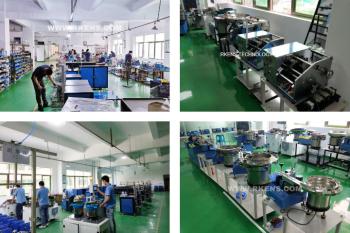 RKENS TECHNOLOGY CO.,LTD