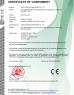 TIMES LIGHTING (SHENZHEN) CO., LTD Certifications