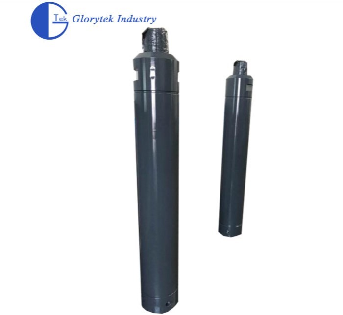 6'' 8'' 10''12'' Dth Drilling Hammer For Water Well Drilling And Hard Rock Drilling