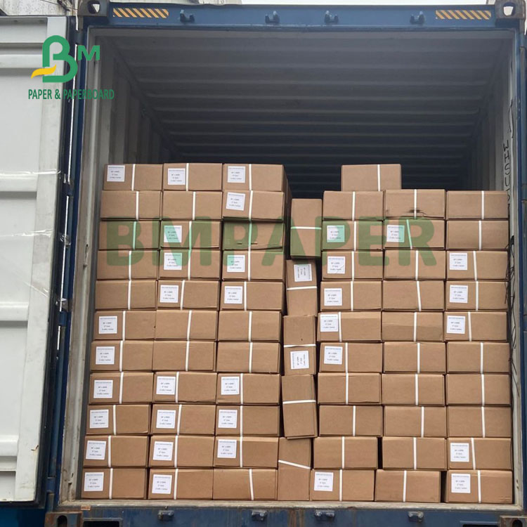 20lb HP Universal Inkjet Bond Paper 36 inch x 150 ft 2'' core Wide Format